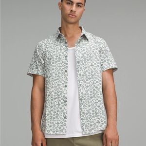 lululemon athletica airing easy shirt